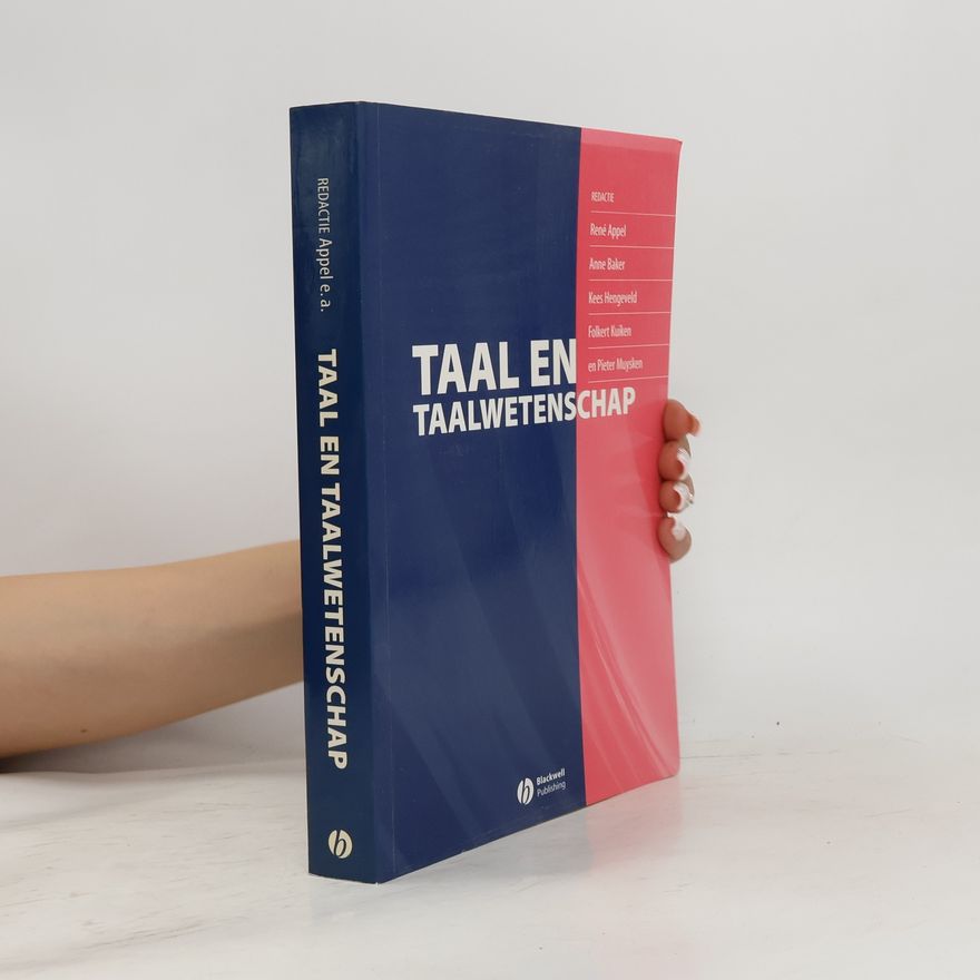 Folkert Kuiken Taal en taalwetenschap