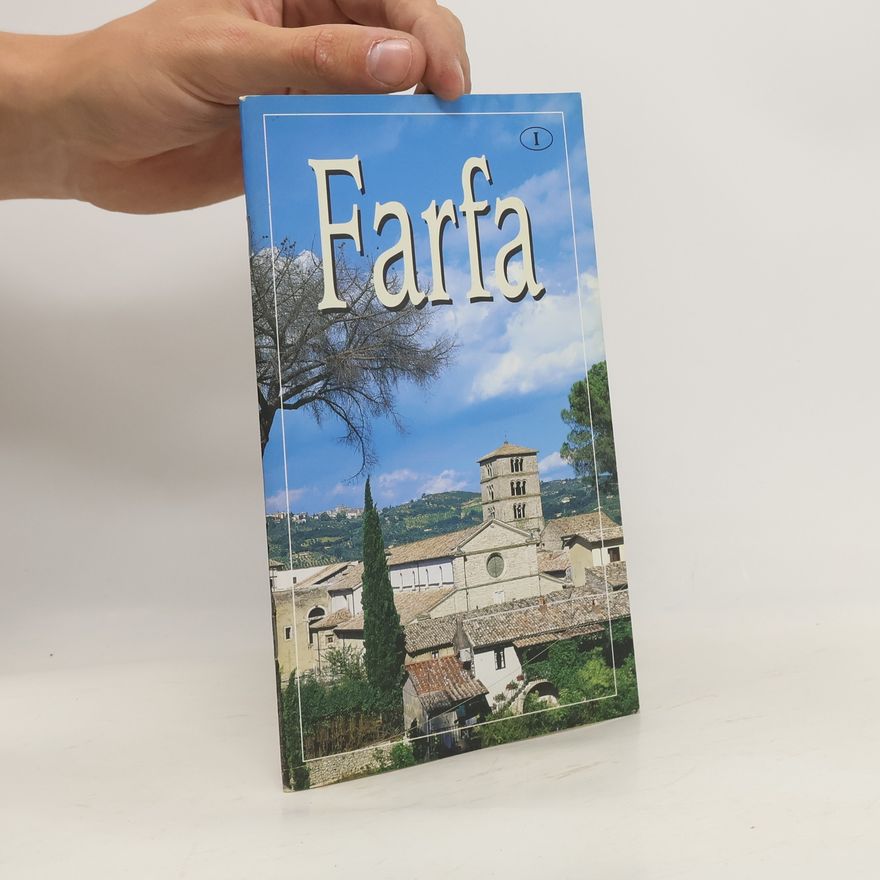 AA.VV. Farfa
