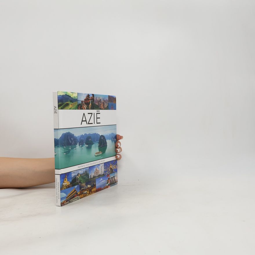Various authors Azië