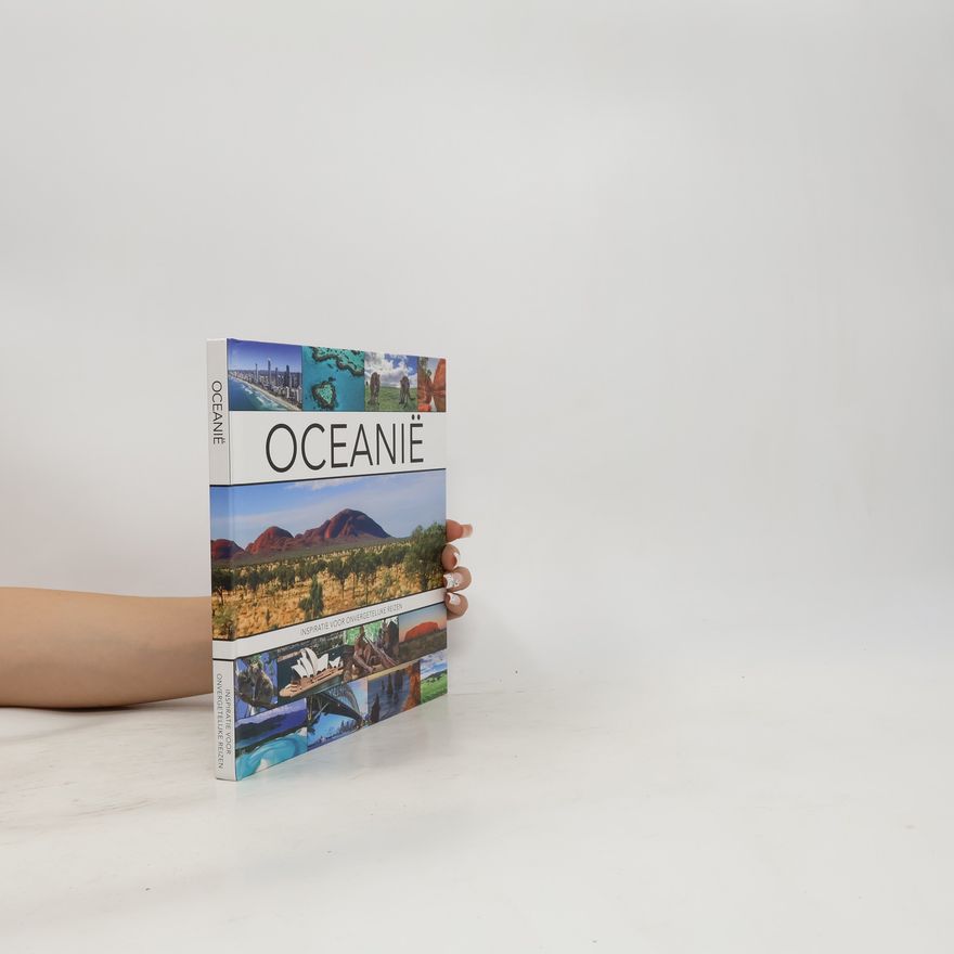Various authors Oceanie