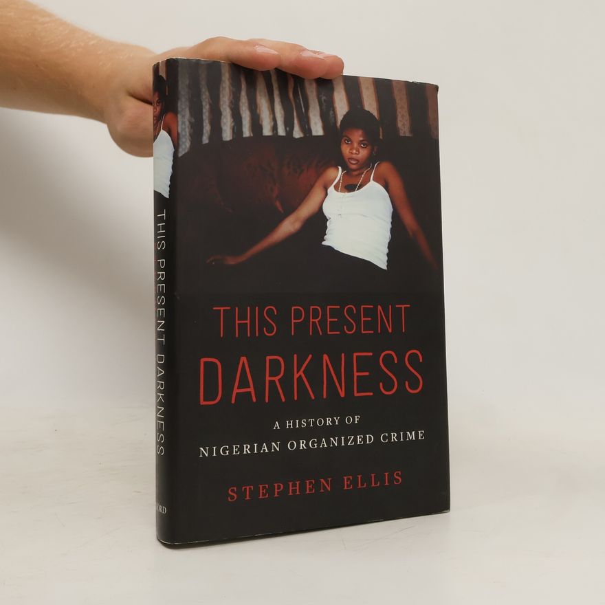 Stephen Ellis This Present Darkness