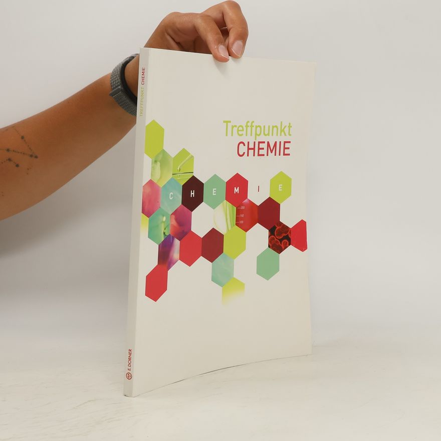 Collectif d'auteurs Treffpunkt Chemie