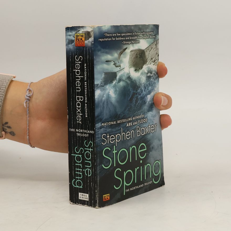 Stephen Baxter Stone Spring