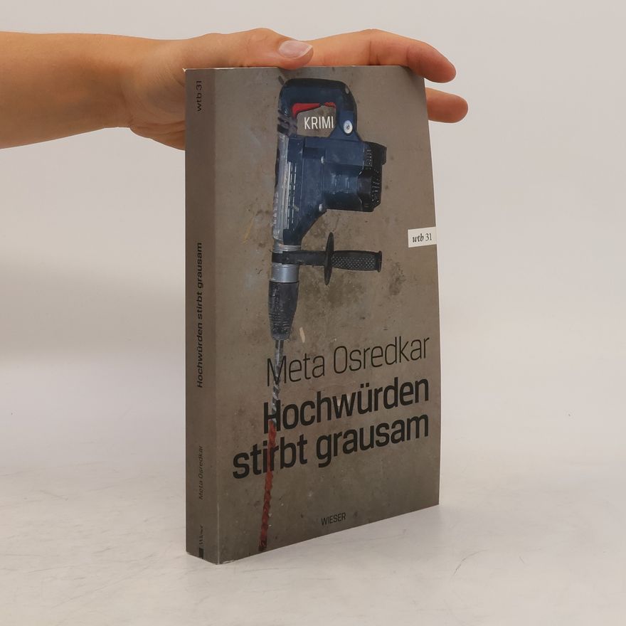 Meta Osredkar Hochwürden stirbt grausam