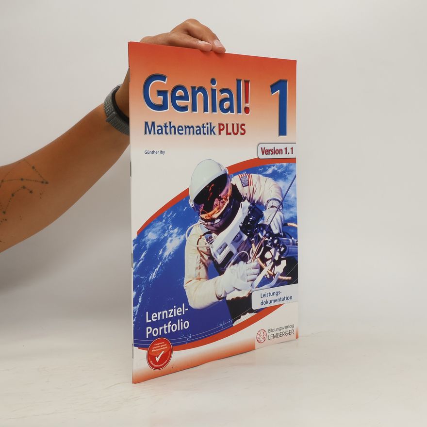 Auteurscollectief Genial! 1