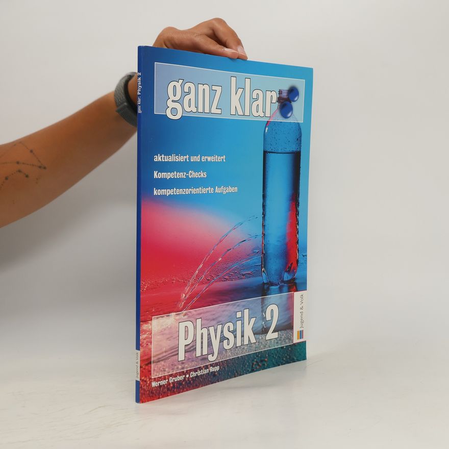 Christian Rupp Physik 2