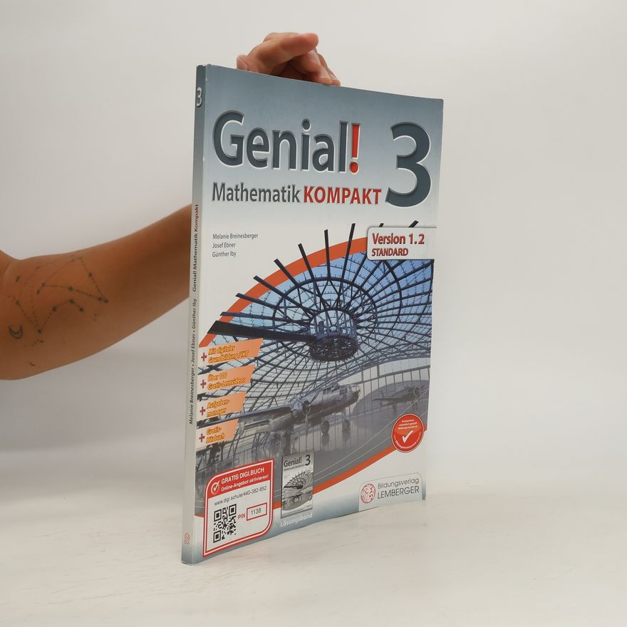 Auteurscollectief Genial! 3