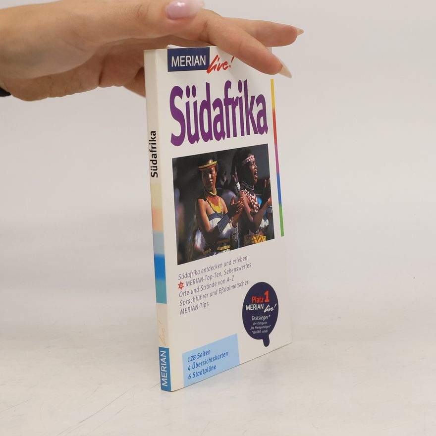 Various authors Sudafrika