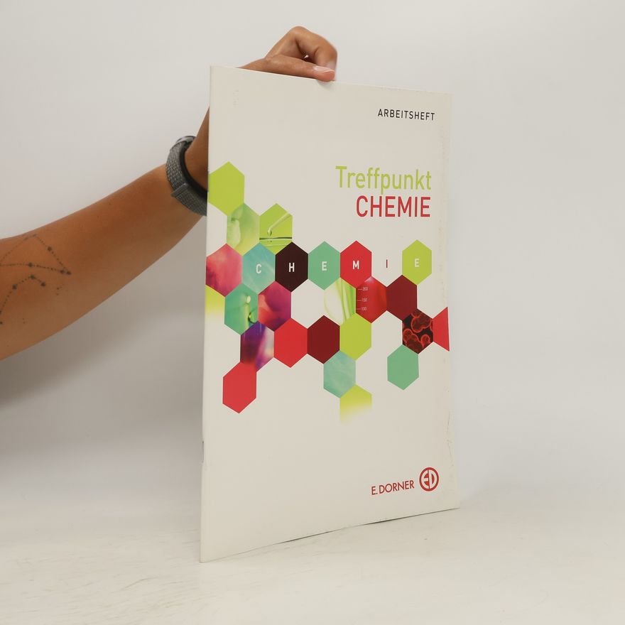Autores varios Treffpunkt Chemie
