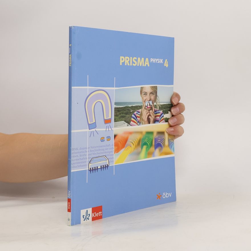 Autorenkollektiv Prisma Physik 4