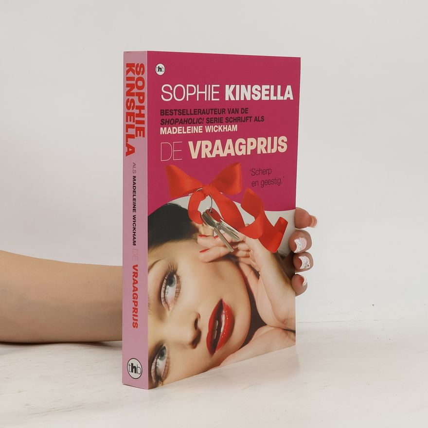 Sophie Kinsella De vraagprijs