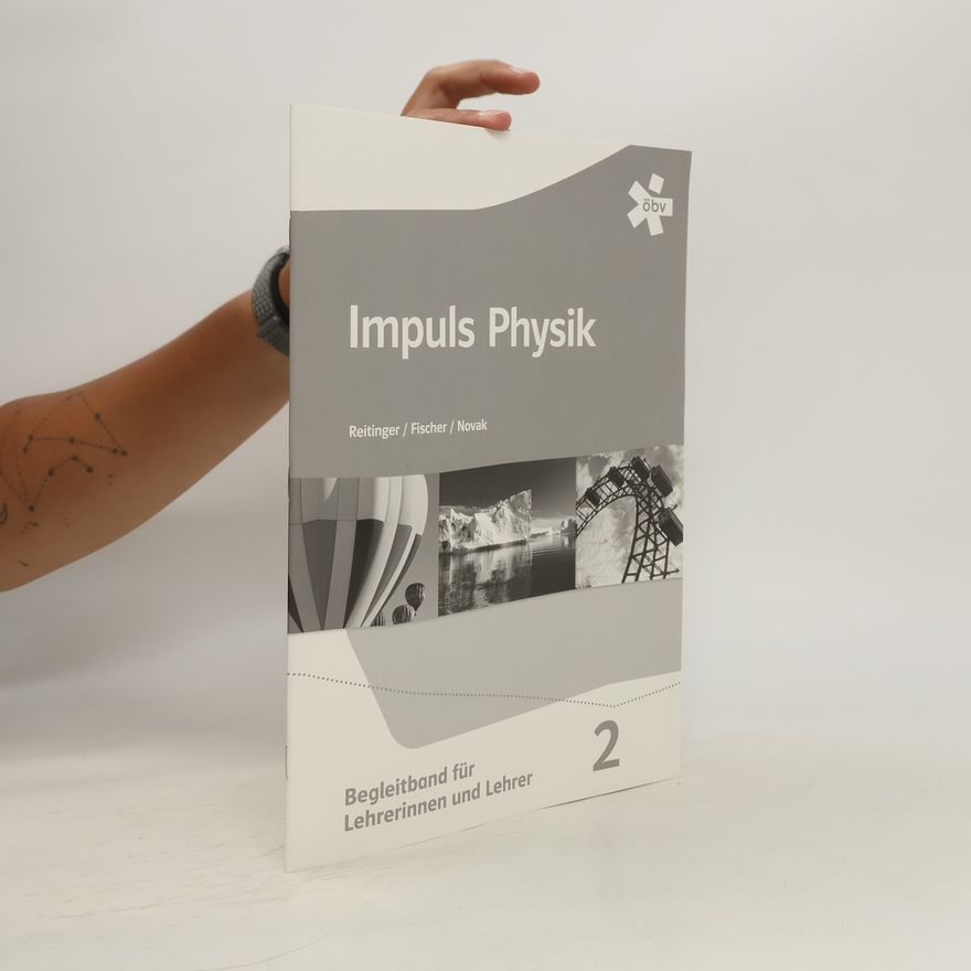 Johannes Reitinger Impuls Physik 2