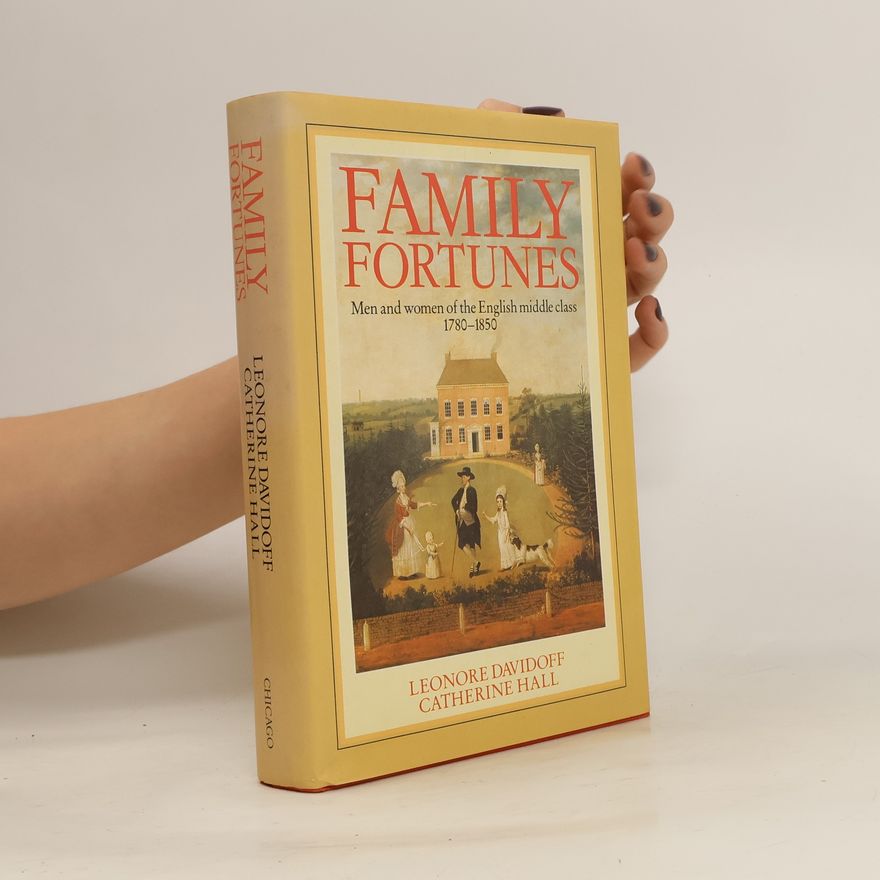 Leonore Davidoff Family Fortunes