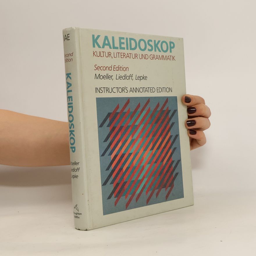 Jack Moeller Kaleidoskop