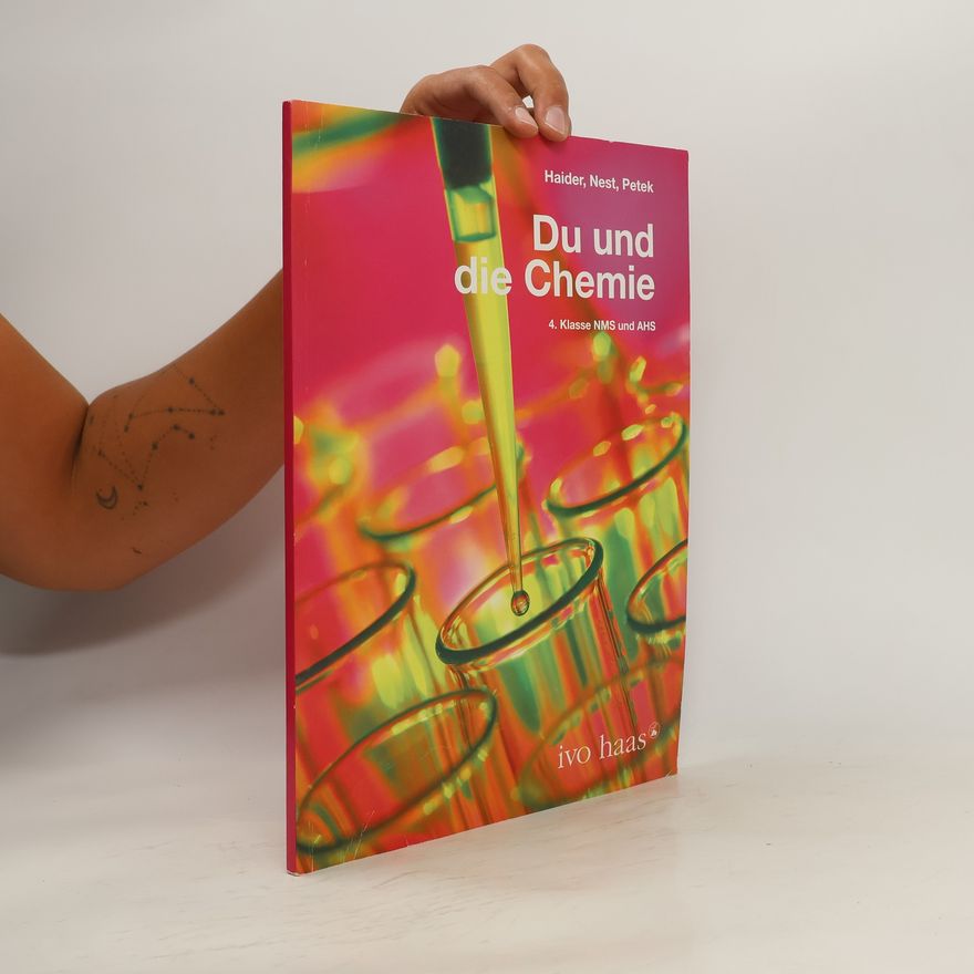 Collectif d'auteurs Du und die Chemie 4