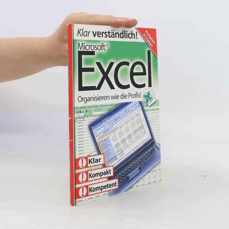 Various authors Microsoft Excel