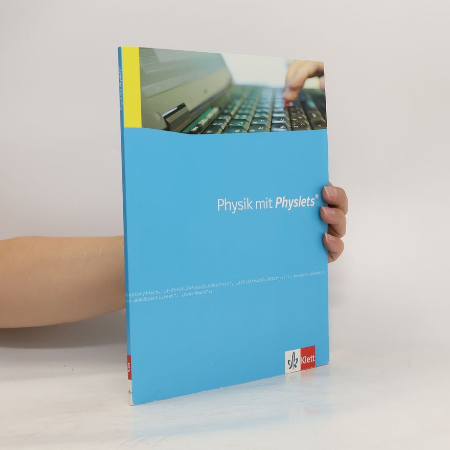 Frank Schweickert Physik mit Physlets