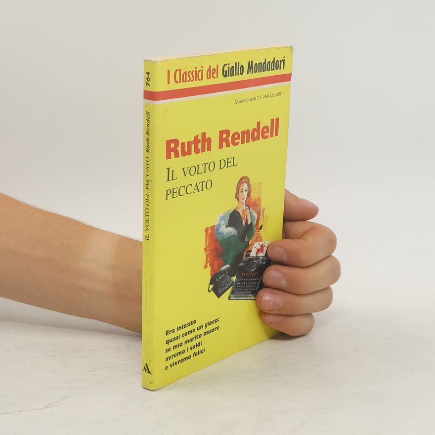 Ruth Rendell Il volto del peccato