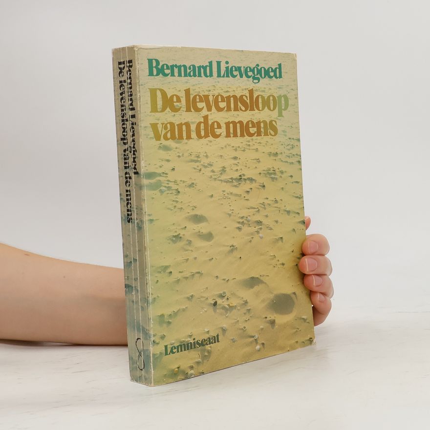 Bernard Lievegoed De levensloop van de mens