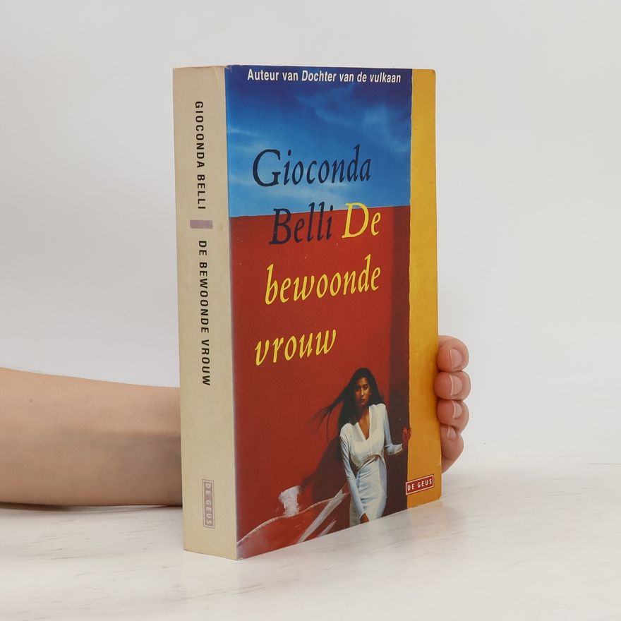 Gioconda Belli De bewoonde vrouw