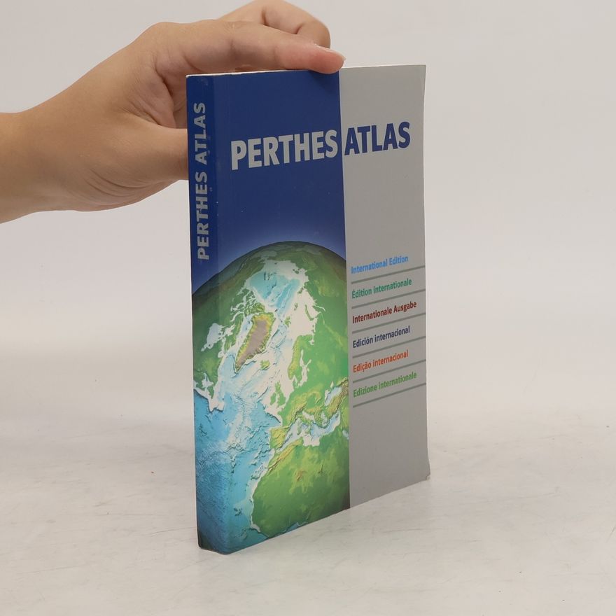Autorenkollektiv Perthes Atlas