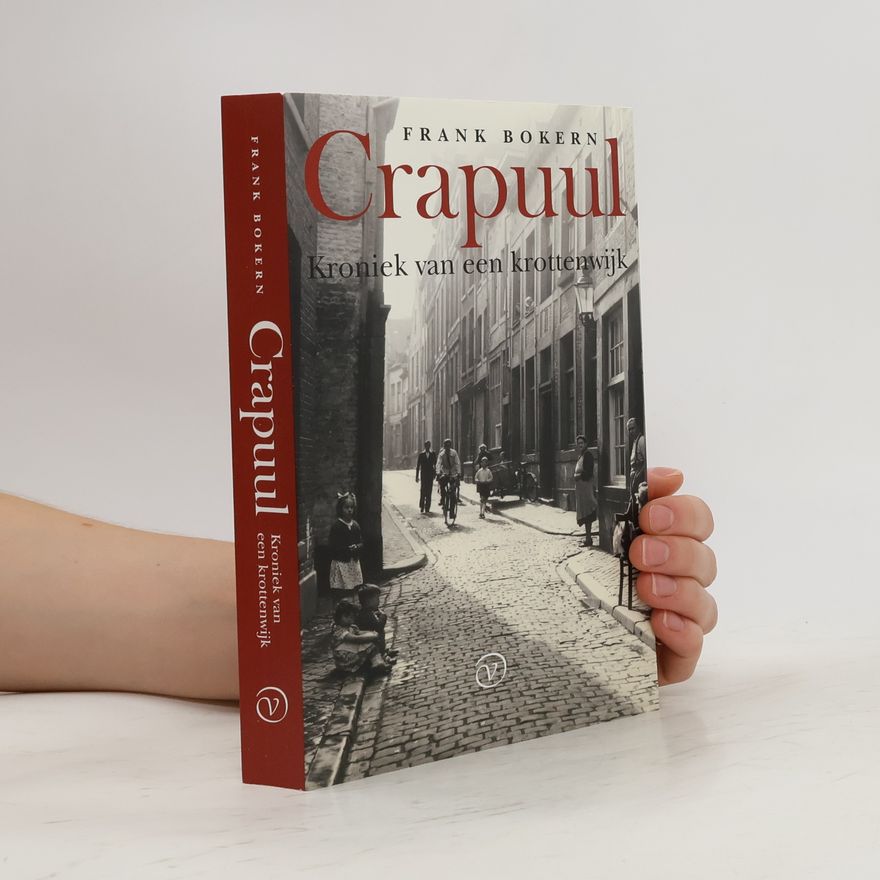 Frank Bokern Crapuul