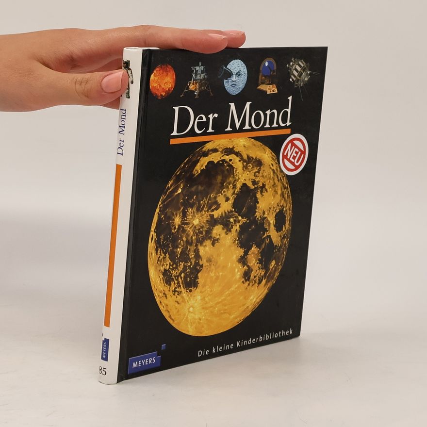 Philippe Biard Der Mond
