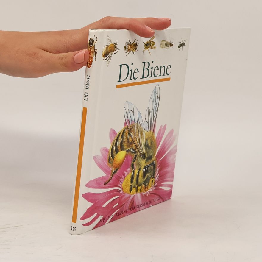 Ute Fuhr Die Biene