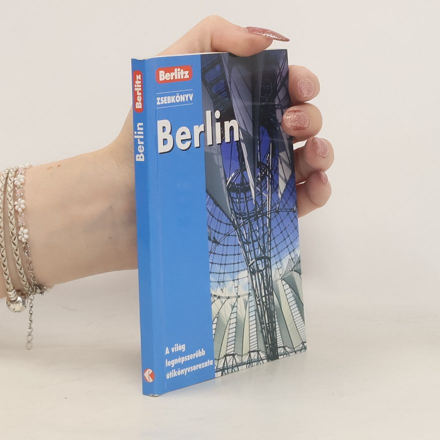 AA.VV. Berlin
