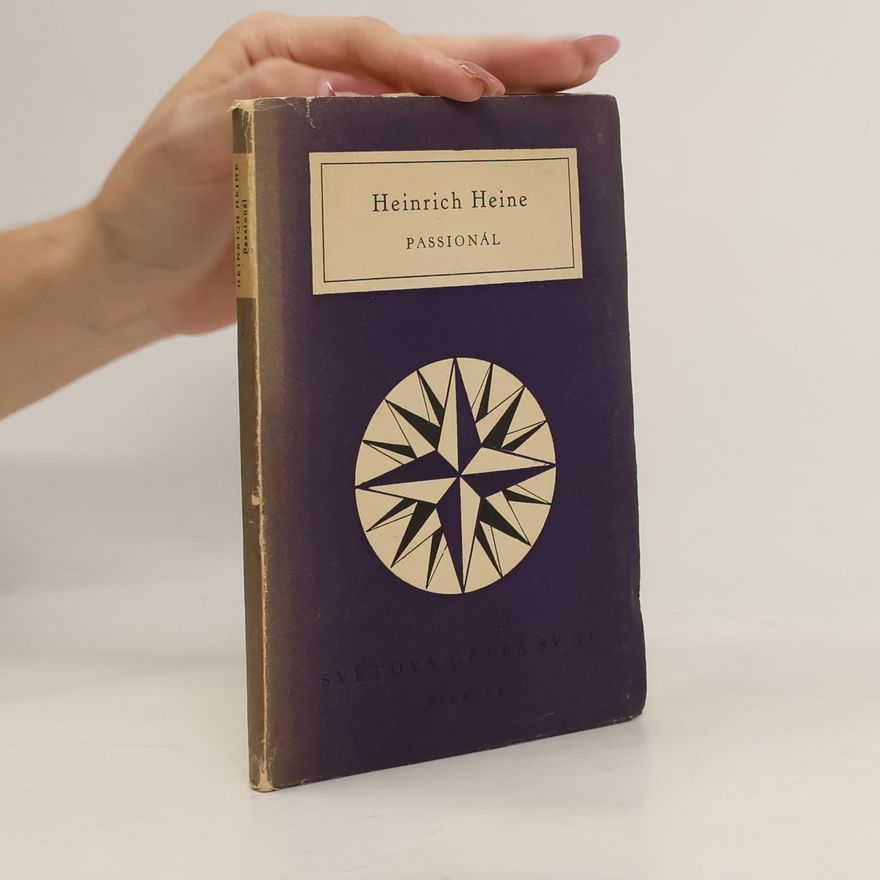 Heinrich Heine Passionál