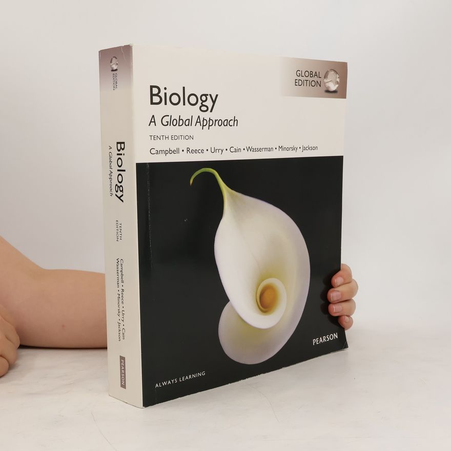 Kolektiv autorů Biology