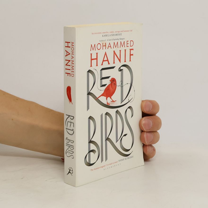 Mohammed Hanif Red birds