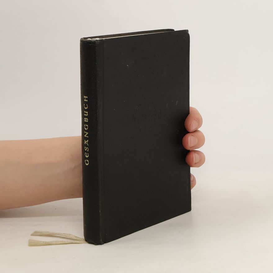 Autorenkollektiv Gesangbuch