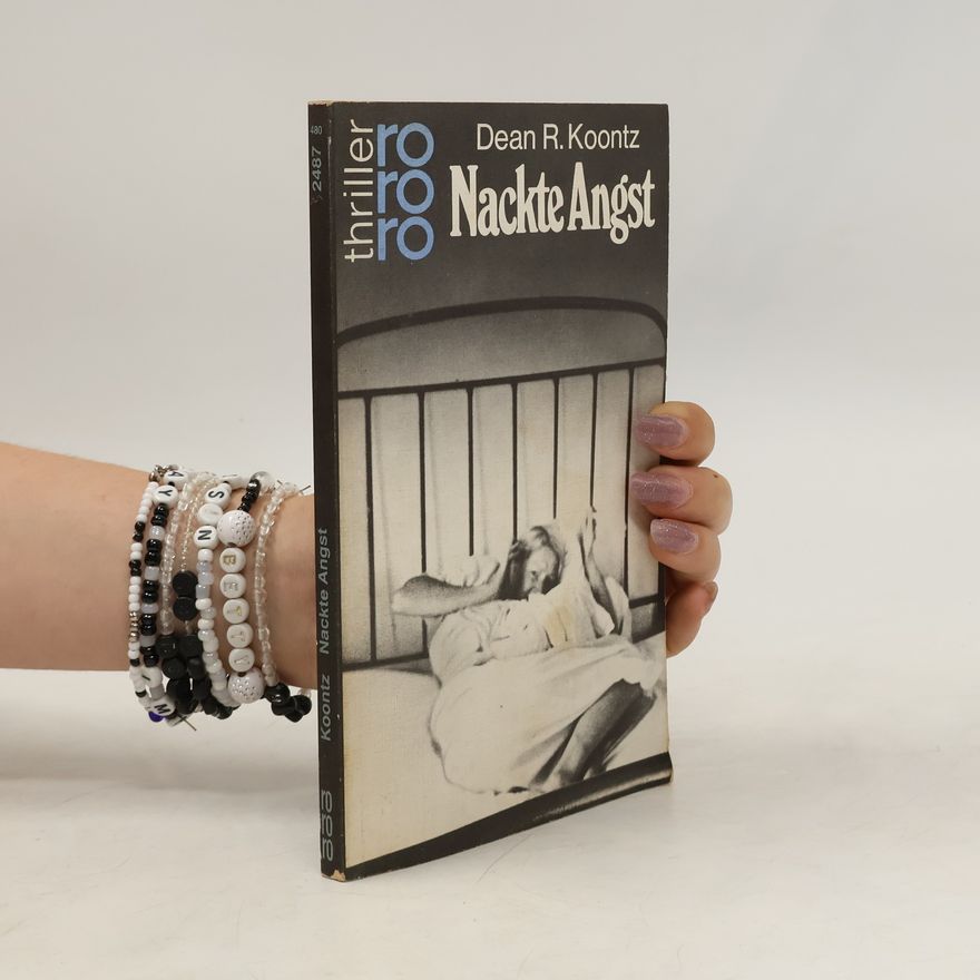 Dean Ray Koontz Nackte Angst