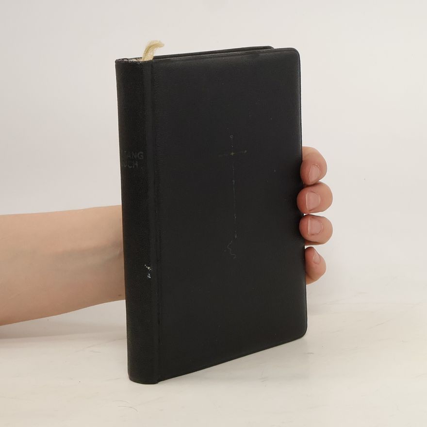 Autorenkollektiv Evangelisches Kirchengesangbuch