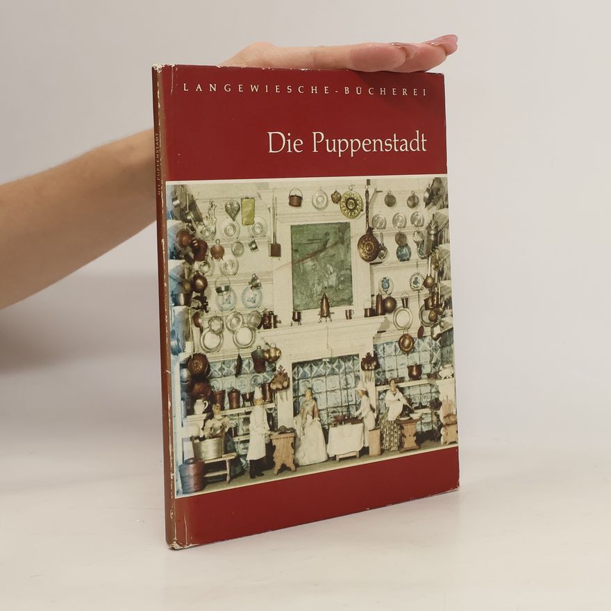 Autorenkollektiv Die Puppenstadt