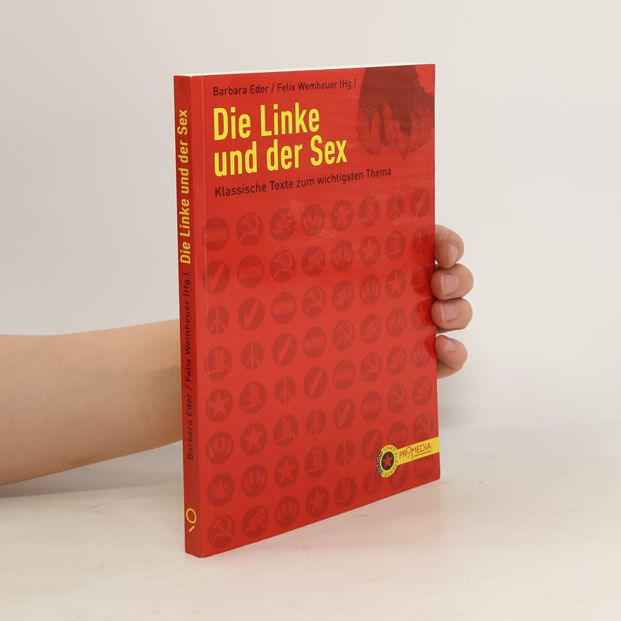 Barbara Eder Die Linke und der Sex