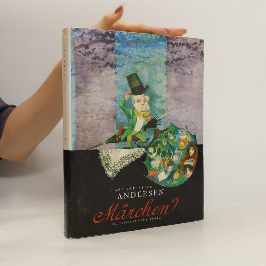 Hans Christian Andersen Märchen