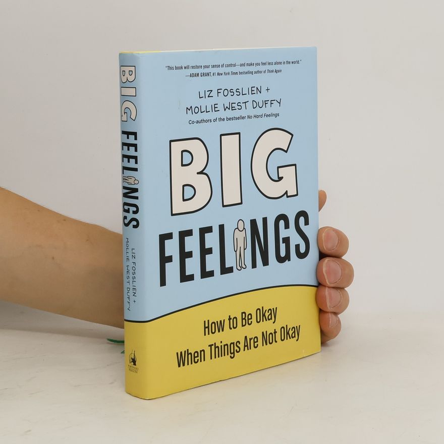 Mollie West-Duffy Big Feelings