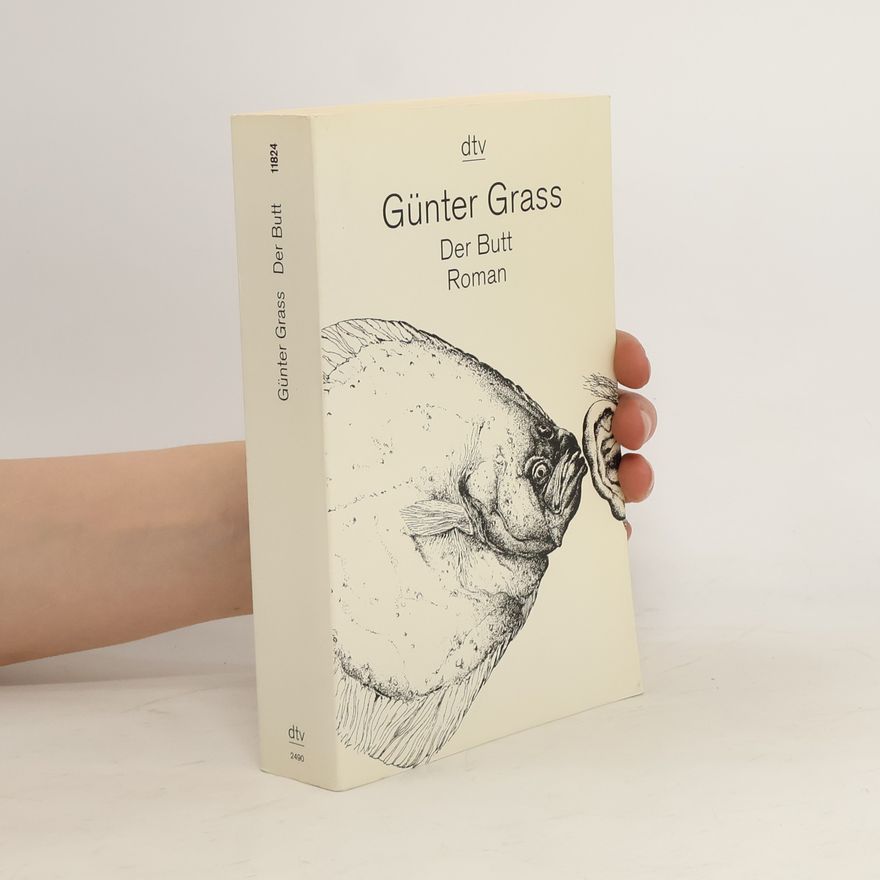 Günter Grass Der Butt