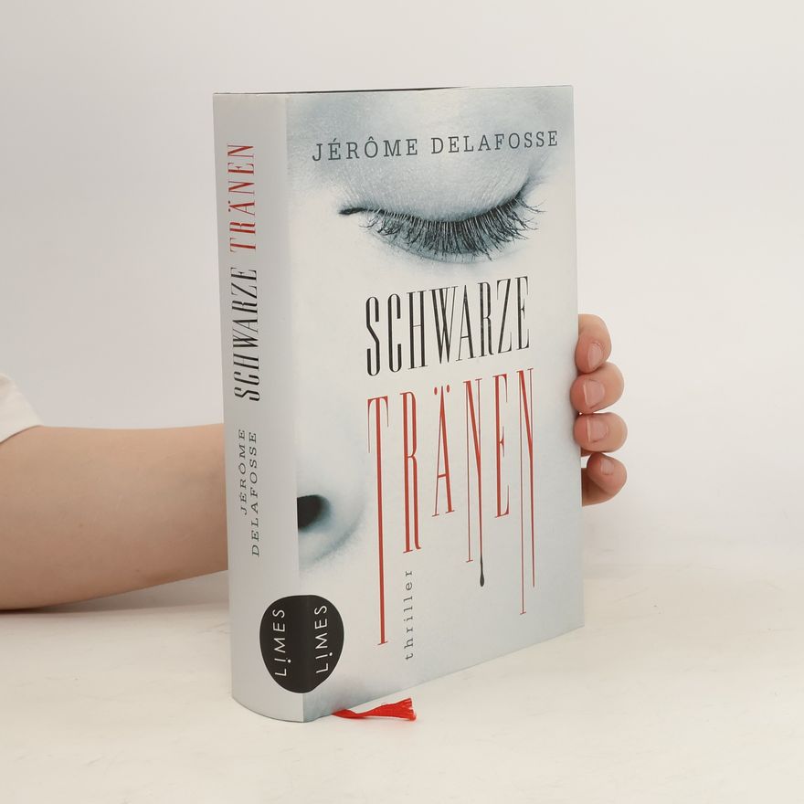 Jérôme Delafosse Schwarze Tränen
