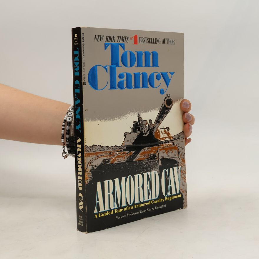 Tom Clancy Armored Cav