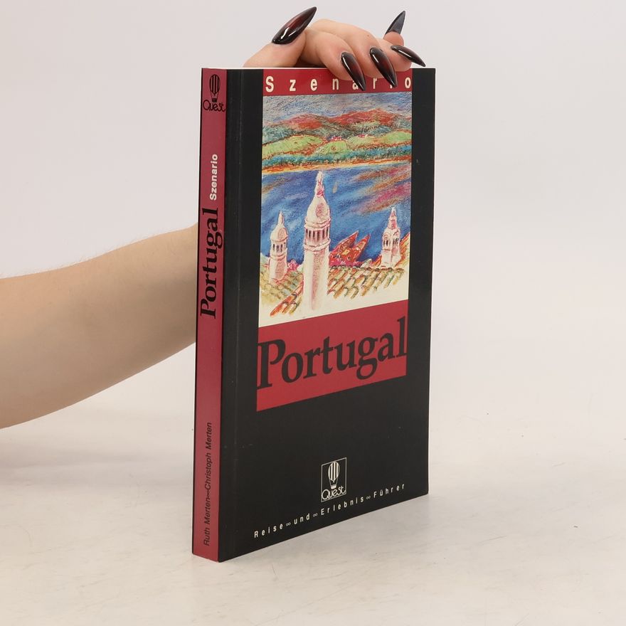 Ruth Merten Portugal