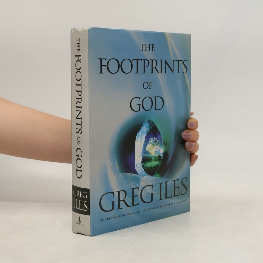 Greg Iles The Footprints of God