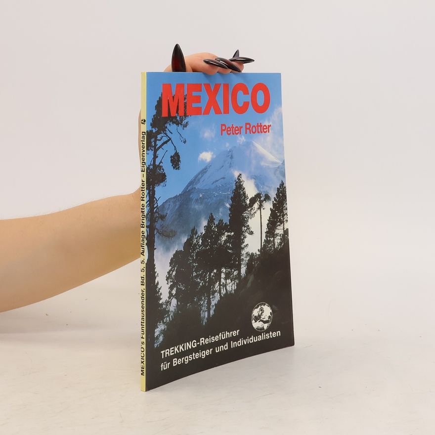 Peter Rotter Mexico