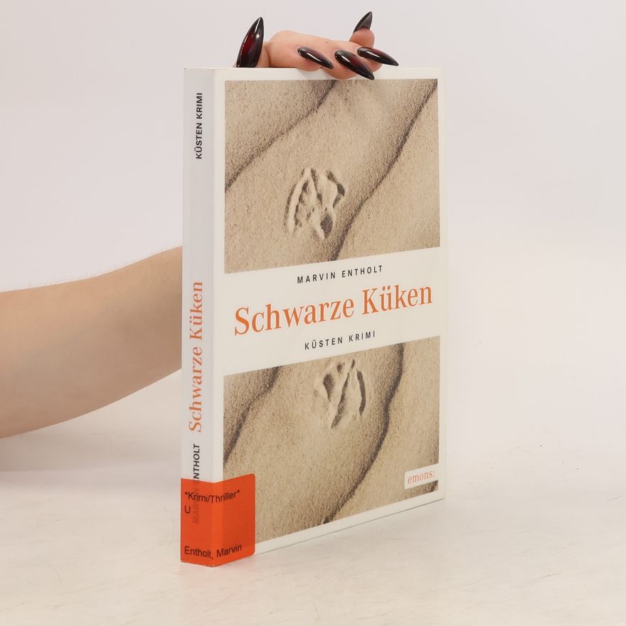 Marvin Entholt Schwarze Küken