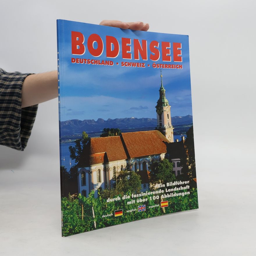 Holger Spiering Bodensee