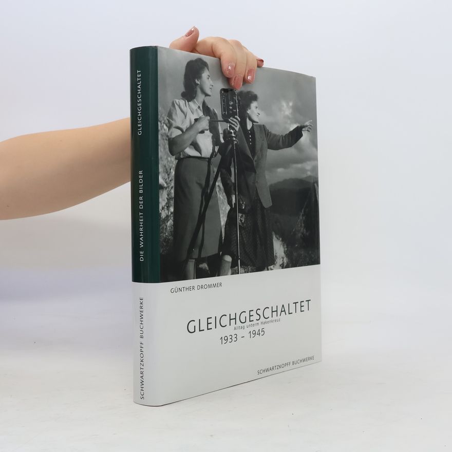 Günther Drommer Gleichgeschaltet