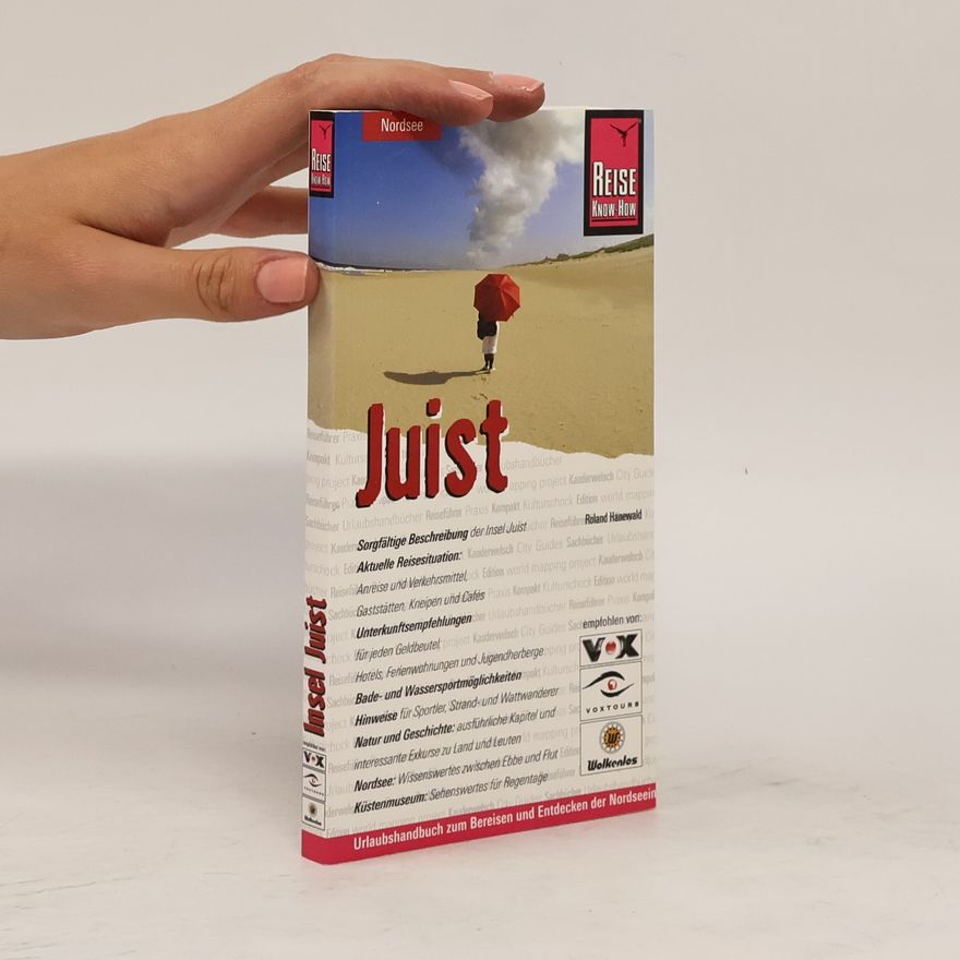 Roland Hanewald Insel Juist