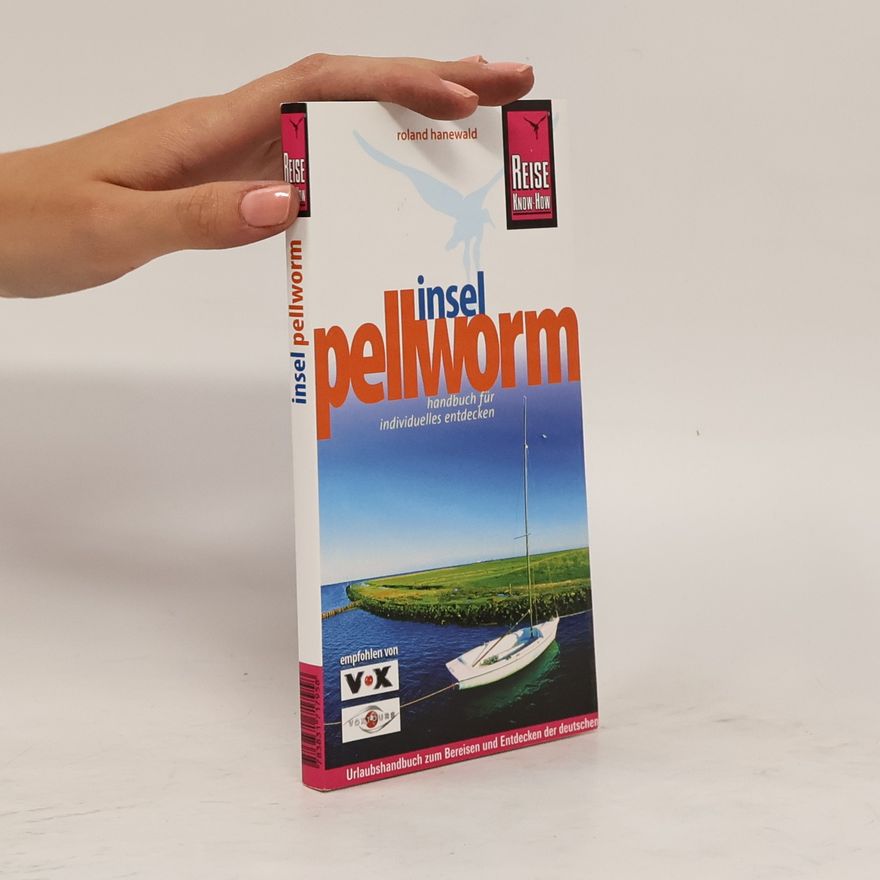 Roland Hanewald Insel Pellworm